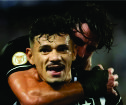 Botafogo vence de novo, afunda Corinthians e retoma liderança do Brasileiro