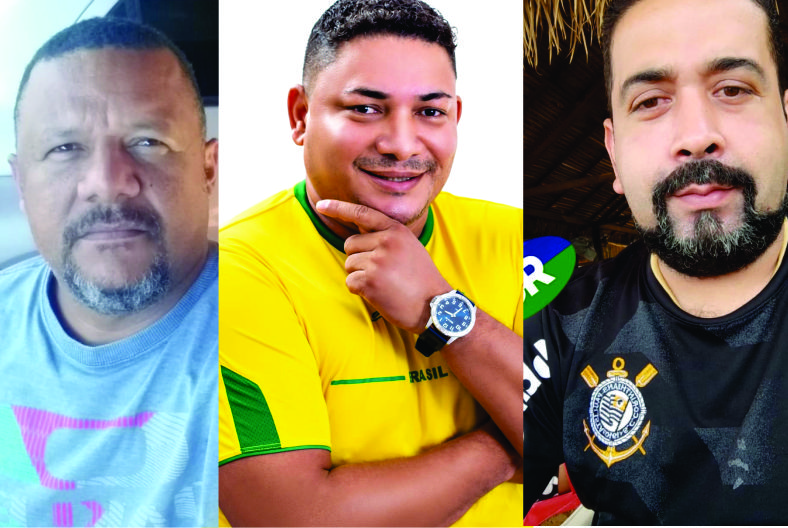 Eleições 2024 – ENQUETE destaca alguns nomes para vereadores de Estreito